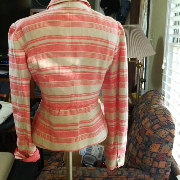 Jacket - Picture 2 of 3